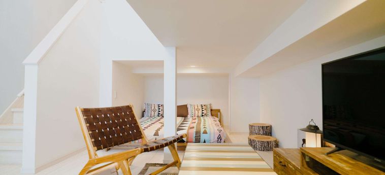 Hotel Your Room Kumamoto Station Little Kumamoto - Kumamoto Prefecture: Foto 