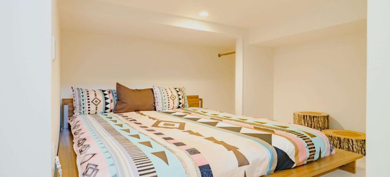 Hotel Your Room Kumamoto Station Little Kumamoto - Kumamoto Prefecture: Foto 