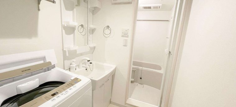 Hotel Your Room Kumamoto Station Little Kumamoto - Kumamoto Prefecture: Foto 