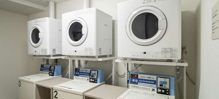 Super Hotel Kumamoto Station Natural Hot Springs Kumamoto - Kumamoto Prefecture : Photo 