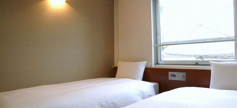 Gr Hotel Ginzadori:  KUMAMOTO - PREFETTURA DI KUNAMOTO