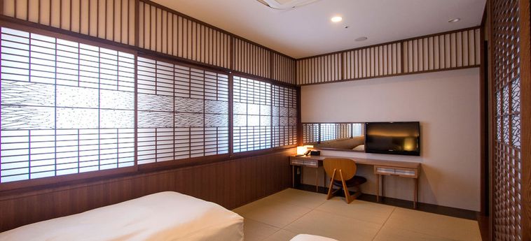 Hotel Sunroute Kumamoto:  KUMAMOTO - PREFETTURA DI KUNAMOTO