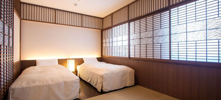 Hotel Sunroute Kumamoto:  KUMAMOTO - PREFETTURA DI KUNAMOTO