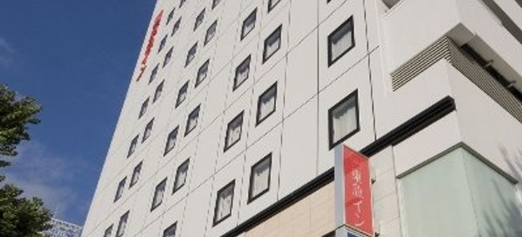 Hotel Tokyu Inn:  KUMAMOTO - PREFETTURA DI KUNAMOTO