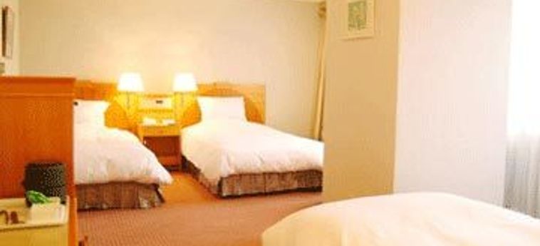 Hotel Kkr:  KUMAMOTO - PREFETTURA DI KUNAMOTO