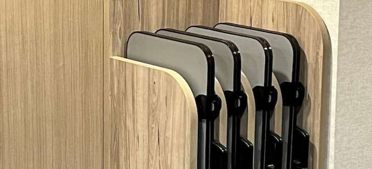 Hotel Washington Plaza Kumamoto - Prefettura Di Kunamoto: Foto 