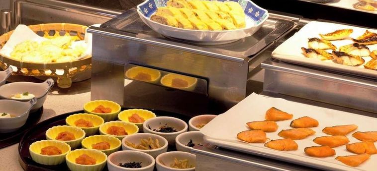 Hotel Washington Plaza Kumamoto - Prefettura Di Kunamoto: Foto 