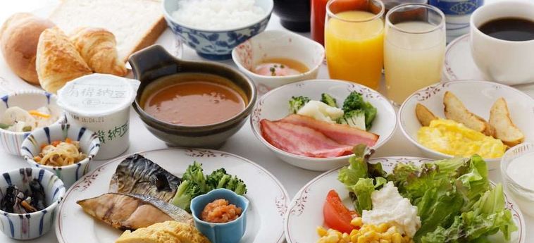 Hotel Washington Plaza Kumamoto - Prefettura Di Kunamoto: Foto 