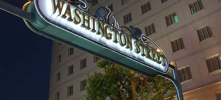 Hotel Washington Plaza Kumamoto - Prefettura Di Kunamoto: Foto 