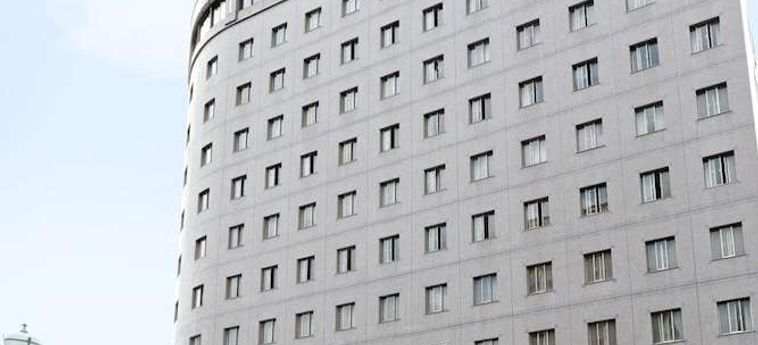 Hotel Washington Plaza Kumamoto - Prefettura Di Kunamoto: Foto 