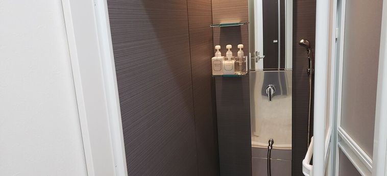 Hotel Carna A Kumamoto - Prefettura Di Kunamoto: Foto 