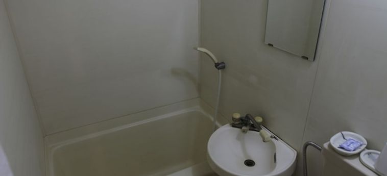 Arakikanko Hotel:  KUMAMOTO - PREFETTURA DI KUNAMOTO