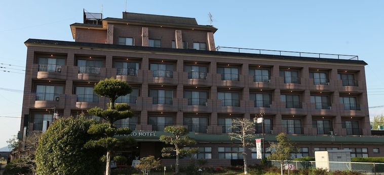 Arakikanko Hotel:  KUMAMOTO - PREFETTURA DI KUNAMOTO