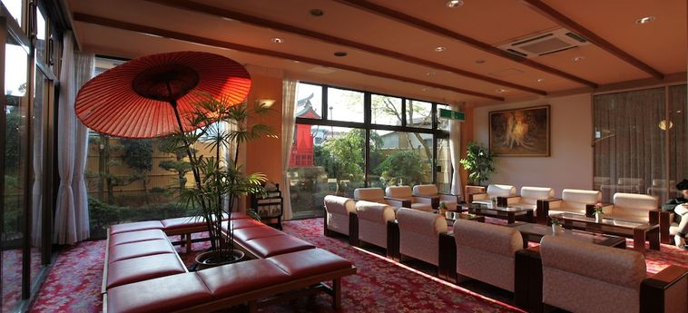 Arakikanko Hotel:  KUMAMOTO - PREFETTURA DI KUNAMOTO