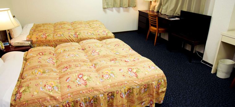 Business Hotel Shuttle Kumamoto - Prefettura Di Kunamoto: Foto 