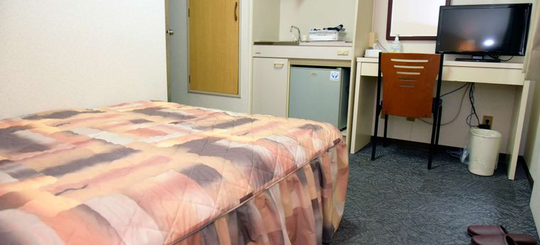 Business Hotel Shuttle Kumamoto - Prefettura Di Kunamoto: Foto 