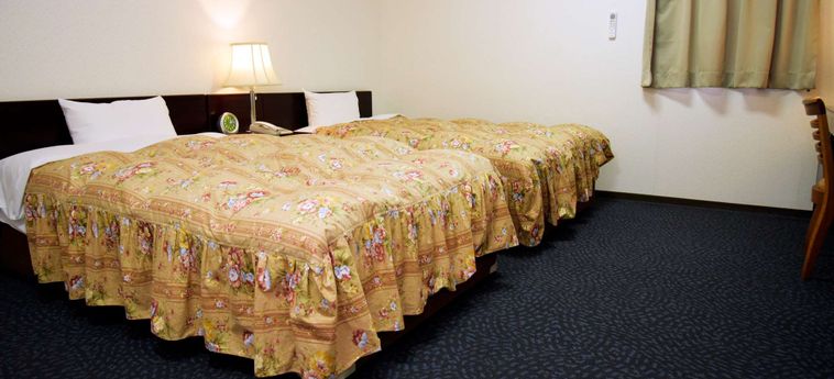 Business Hotel Shuttle Kumamoto - Prefettura Di Kunamoto: Foto 