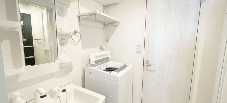 Hotel Your Room Kumamoto Station Little Kumamoto - Prefettura Di Kunamoto: Foto 