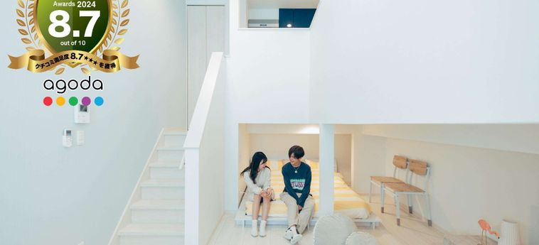 Hotel Your Room Kumamoto Station Little Kumamoto - Prefettura Di Kunamoto: Foto 