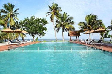 Hotel Abad Whispering Palms Kumarakom: Photo 