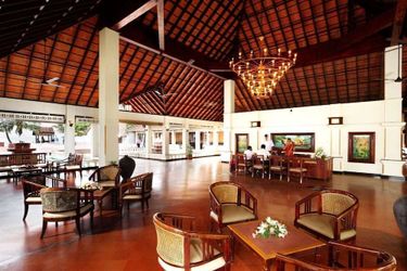 Hotel Abad Whispering Palms Kumarakom: Photo 