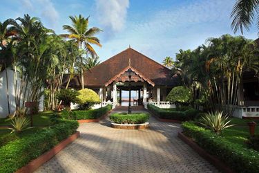 Hotel Abad Whispering Palms Kumarakom: Photo 