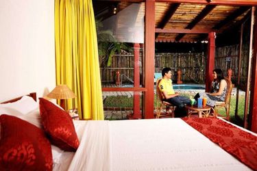 Hotel Abad Whispering Palms Kumarakom: Photo 