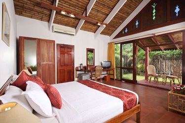 Hotel Abad Whispering Palms Kumarakom: Photo 