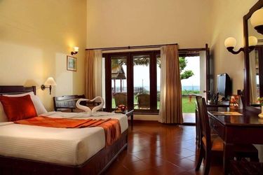 Hotel Abad Whispering Palms Kumarakom: Photo 