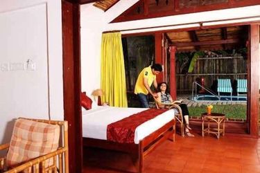 Hotel Abad Whispering Palms Kumarakom: Photo 