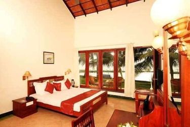 Hotel Abad Whispering Palms Kumarakom: Photo 