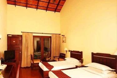 Hotel Abad Whispering Palms Kumarakom: Photo 