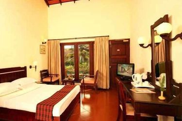 Hotel Abad Whispering Palms Kumarakom: Photo 