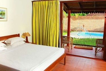 Hotel Abad Whispering Palms Kumarakom: Photo 