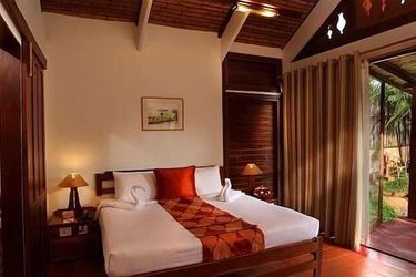 Hotel Abad Whispering Palms Kumarakom: Photo 