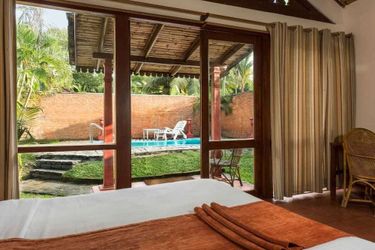 Hotel Abad Whispering Palms Kumarakom: Photo 