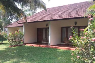 Hotel Abad Whispering Palms Kumarakom: Photo 