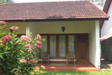 Hotel Abad Whispering Palms Kumarakom: Photo 