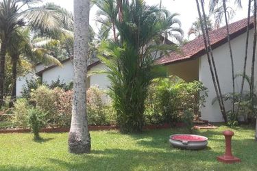 Hotel Abad Whispering Palms Kumarakom: Photo 