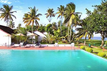 Hotel Abad Whispering Palms Kumarakom: Photo 