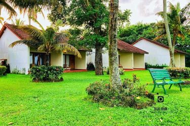 Hotel Abad Whispering Palms Kumarakom: Photo 
