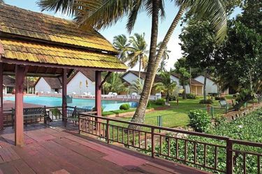 Hotel Abad Whispering Palms Kumarakom: Photo 