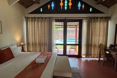 Hotel Abad Whispering Palms Kumarakom: Photo 