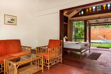 Hotel Abad Whispering Palms Kumarakom: Photo 