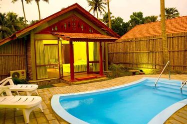 Hotel Abad Whispering Palms Kumarakom: Photo 