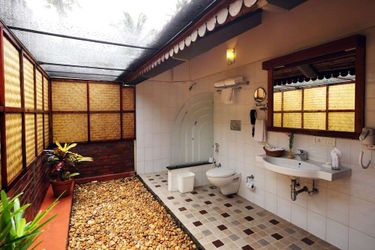 Hotel Abad Whispering Palms Kumarakom: Photo 