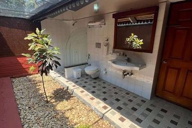 Hotel Abad Whispering Palms Kumarakom: Photo 