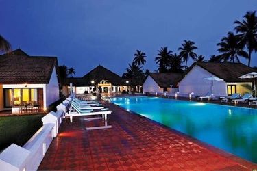 Hotel Abad Whispering Palms Kumarakom: Photo 