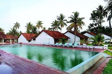 Hotel Abad Whispering Palms Kumarakom: Photo 