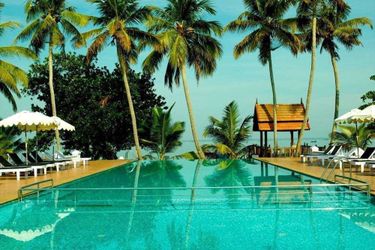 Hotel Abad Whispering Palms Kumarakom: Photo 